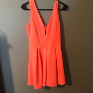 Charlotte Russe dress